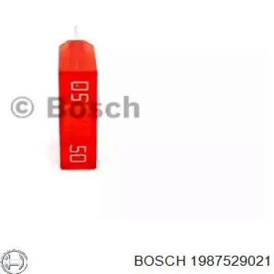 Купити 1987529021 Bosch Запобіжник