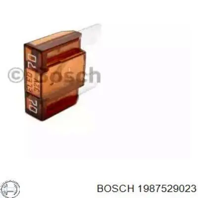 Запобіжник Bosch 1987529023 ціна, від 0.98 USD