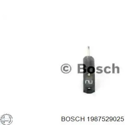 Купити 1987529025 Bosch Запобіжник