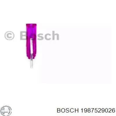 Запобіжник Bosch 1987529026 ціна, від 0.22 USD