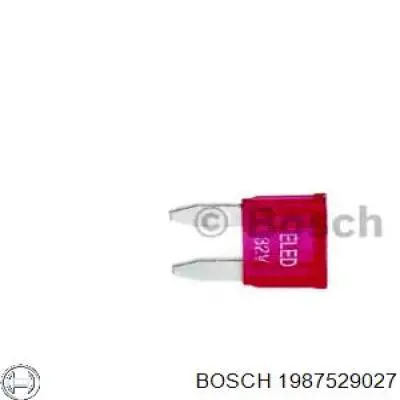 Купити 1987529027 Bosch Запобіжник