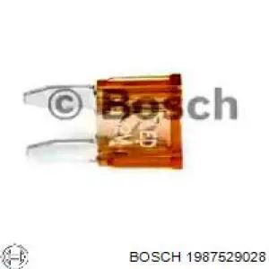 Запобіжник Bosch 1987529028 ціна, від 0.23 USD