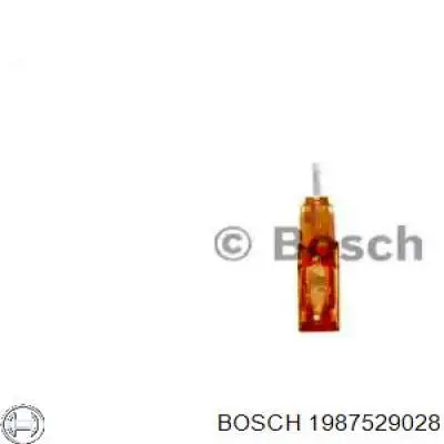Купити 1987529028 Bosch Запобіжник