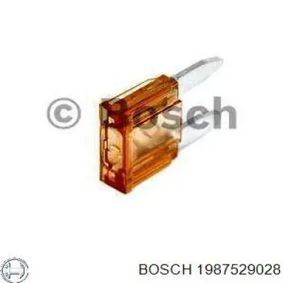 Запобіжник 1987529028 Bosch