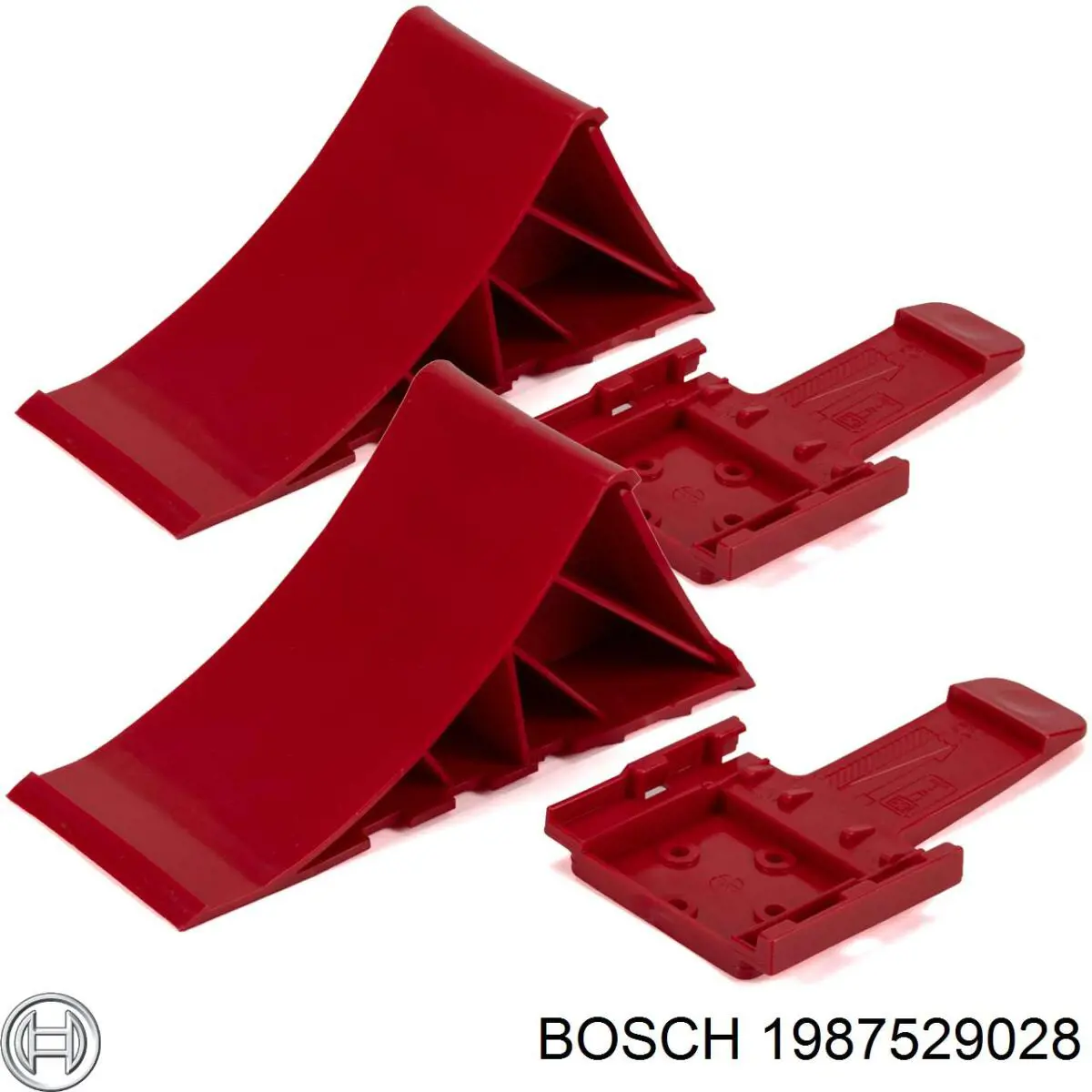 Запобіжник 1987529028 Bosch