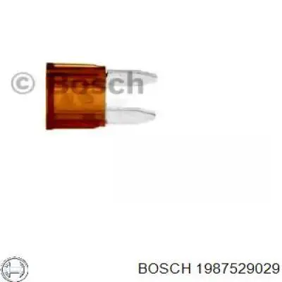 Купити 1987529029 Bosch Запобіжник