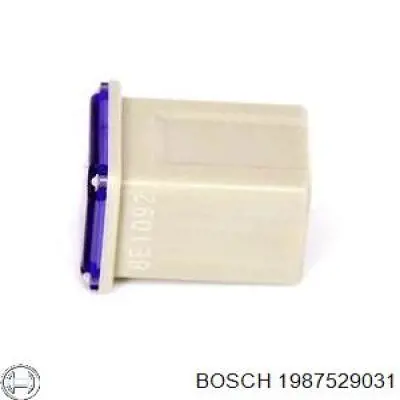 Купити 4381714 Ford Запобіжник