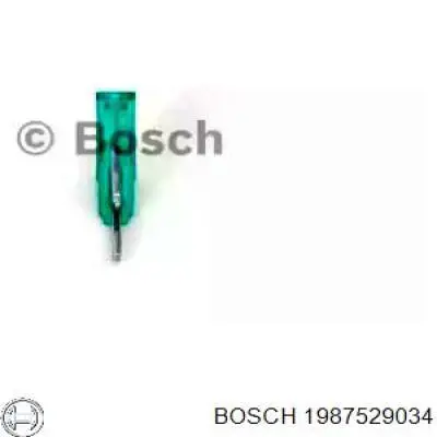 Запобіжник 4381718 Ford