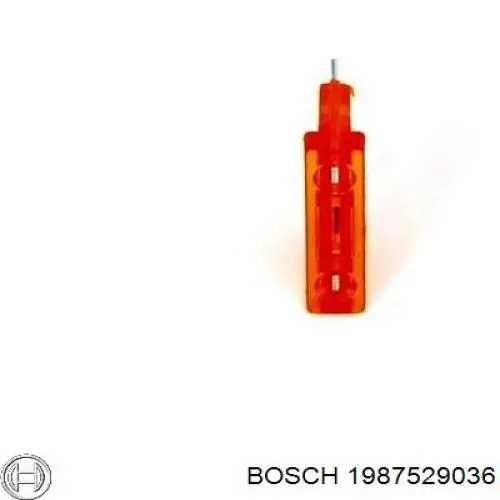 Запобіжник 1987529036 Bosch