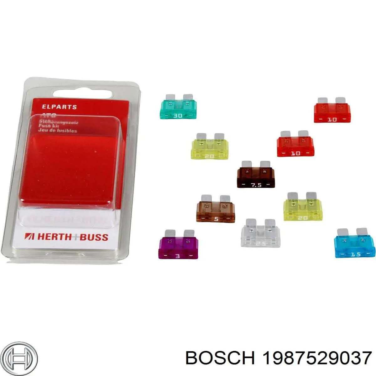  1987529037 Bosch