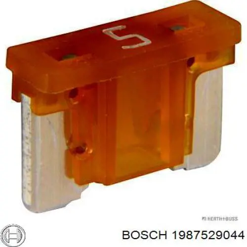 Купити 1987529044 Bosch Запобіжник