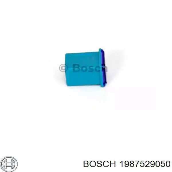 4780761 Ford Запобіжник