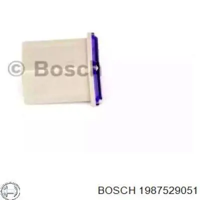 Купити 8JS740026741 HELLA Запобіжник