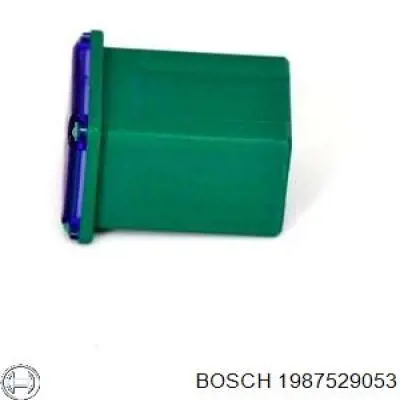 Запобіжники (електричних ланцюгів) Ford 2426619