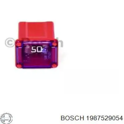 Запобіжник Bosch 1987529054 ціна, від 3.51 USD
