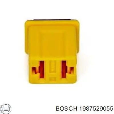 Запобіжники (електричних ланцюгів) HELLA 8JS740026781