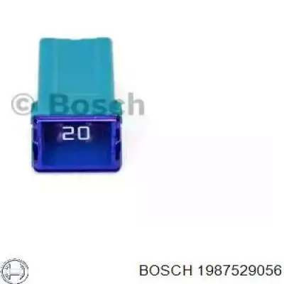 Запобіжник 1987529056 Bosch