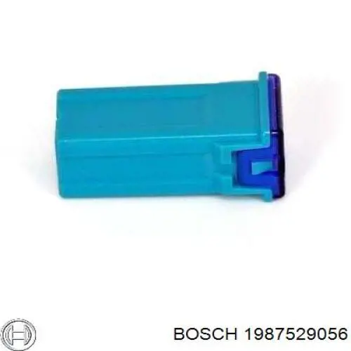 Запобіжник 8JS740026401 HELLA