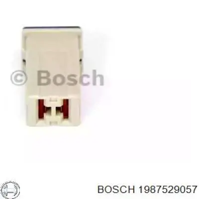 Купити 1987529057 Bosch Запобіжник