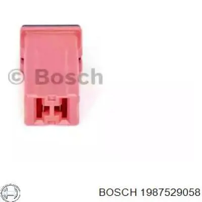 Купити 8JS740026411 HELLA Запобіжник
