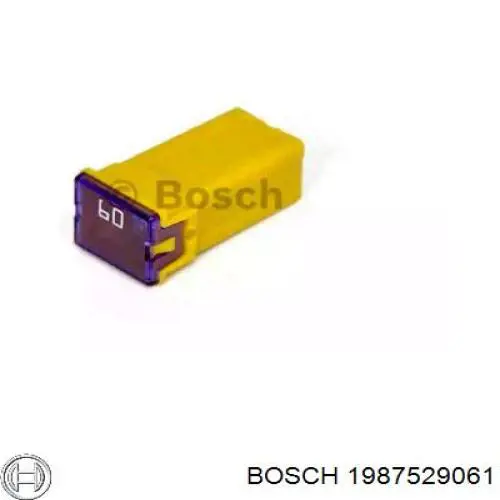  1987529061 Bosch