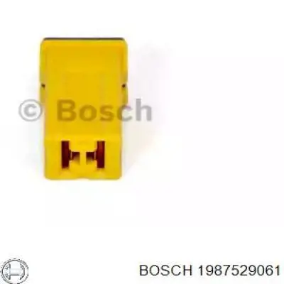 Купити 1987529061 Bosch Запобіжник
