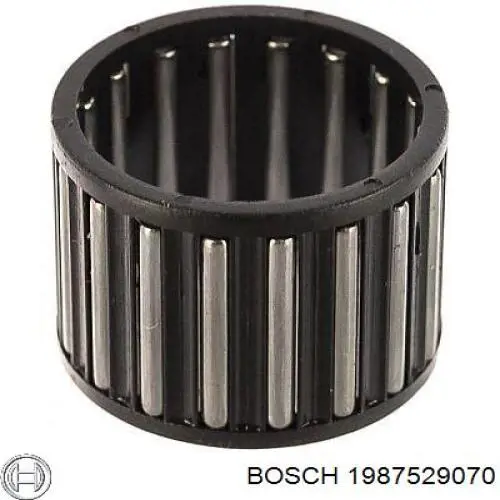 Запобіжник Bosch 1987529070 ціна, від 4.04 USD