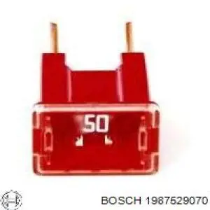 1987529070 Bosch Запобіжник