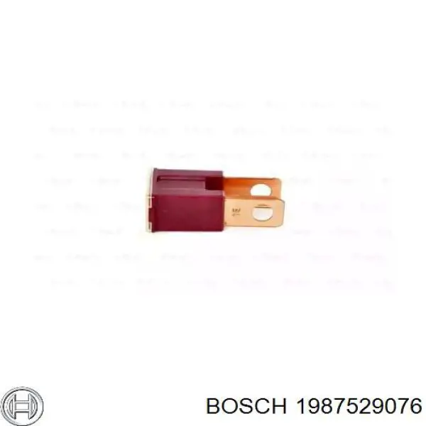 Купити 1987529076 Bosch 