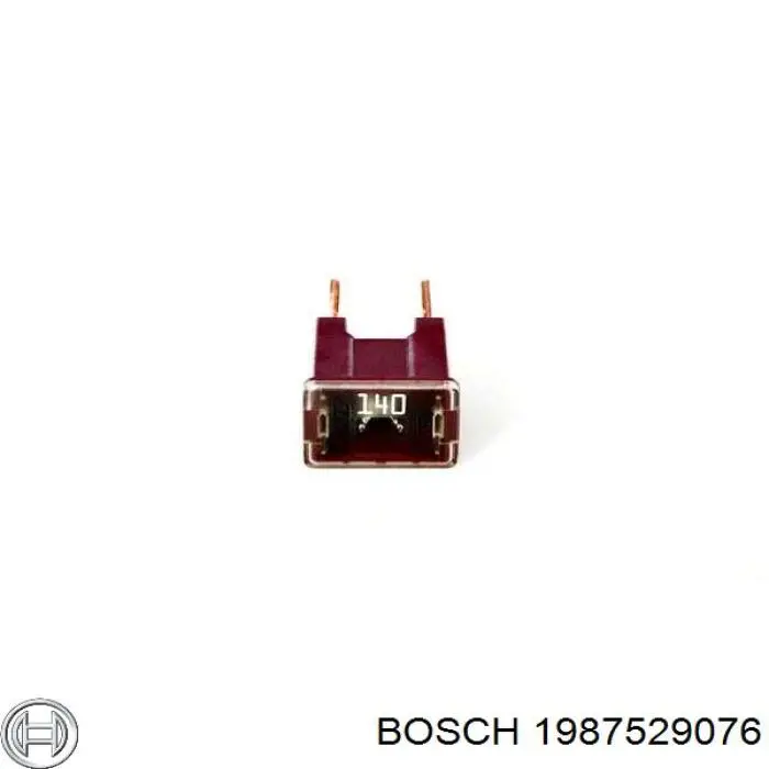 Купити 1987529076 Bosch 
