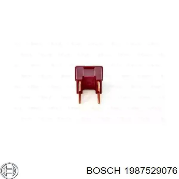  Bosch 1987529076 ціна, від 3.94 USD