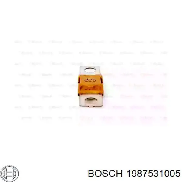 Купити 1987531005 Bosch Запобіжник