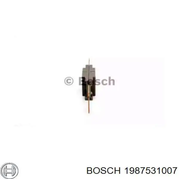 Купити 1987531007 Bosch Запобіжник