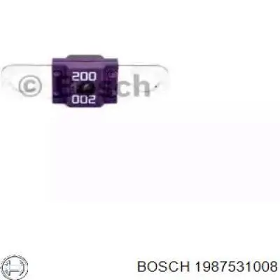 Запобіжник 1987531008 Bosch