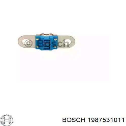 Купити 1148217 Ford Запобіжник