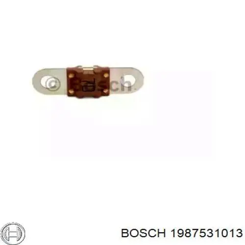 Купити 1987531013 Bosch Запобіжник
