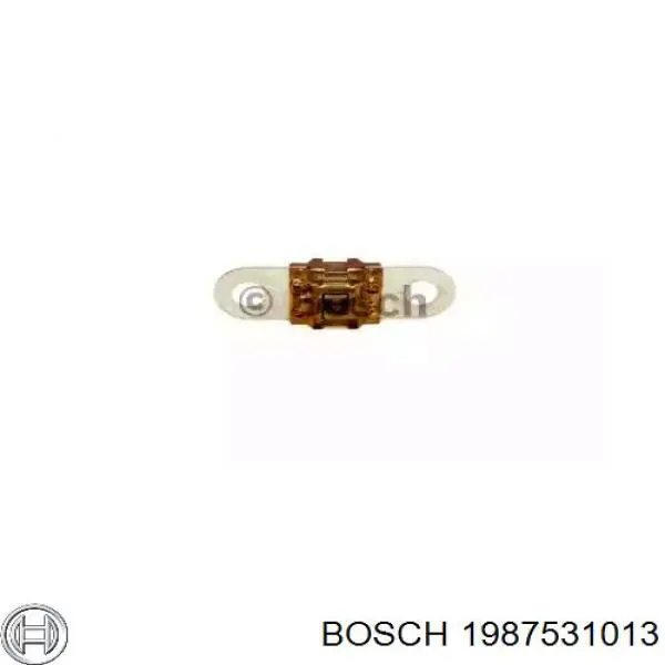 Запобіжник 1987531013 Bosch