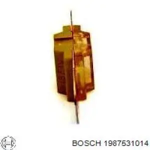 Запобіжник Bosch 1987531014 ціна, від 2.56 USD