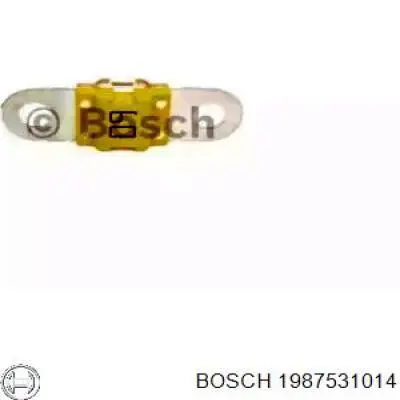 Купити 1987531014 Bosch Запобіжник