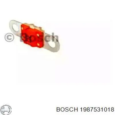 Запобіжник 1987531018 Bosch