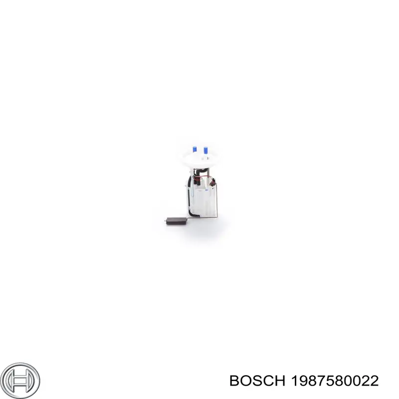 Купити 1987580022 Bosch Насос занурювальний в баці