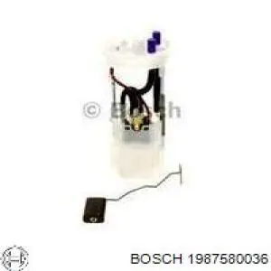 1987580036 Bosch Електробензонасос