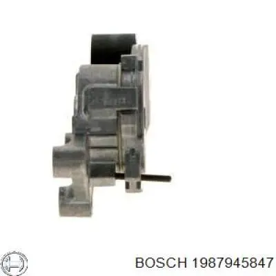 Натягувач приводного ременя 1987945847 Bosch