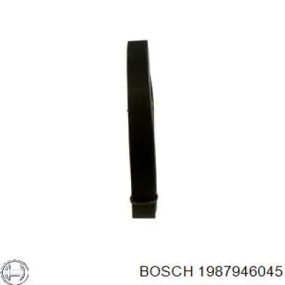 1987946045 Bosch Поліклиновий ремінь