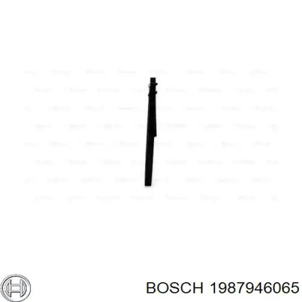 Купити 1987946065 Bosch Ремінь генератора