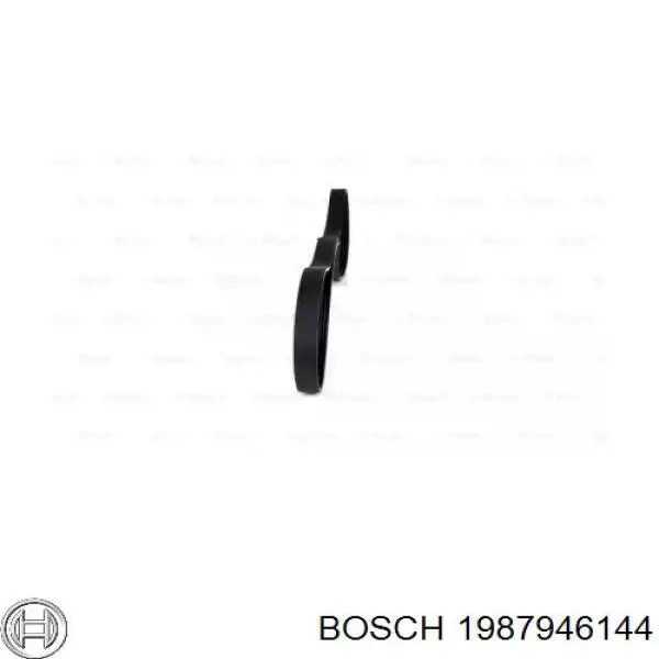 Купити 6PK799SF Gates Ремінь генератора