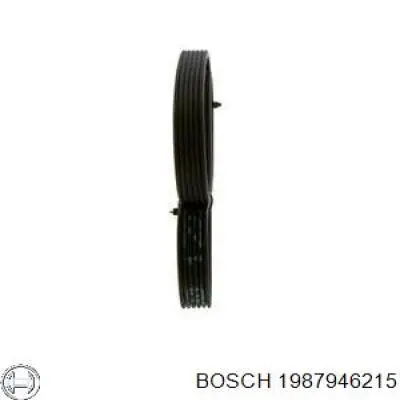 1987946215 Bosch Поліклиновий ремінь