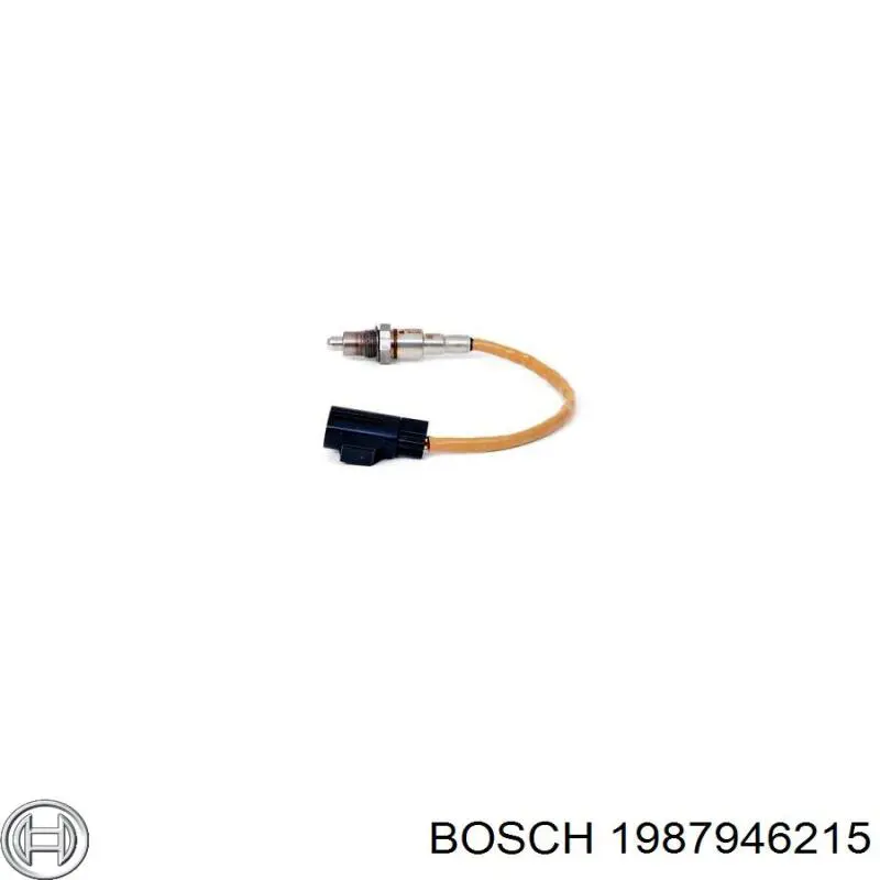 Клиновий ремінь Bosch 1987946215 ціна, від 19.12 USD