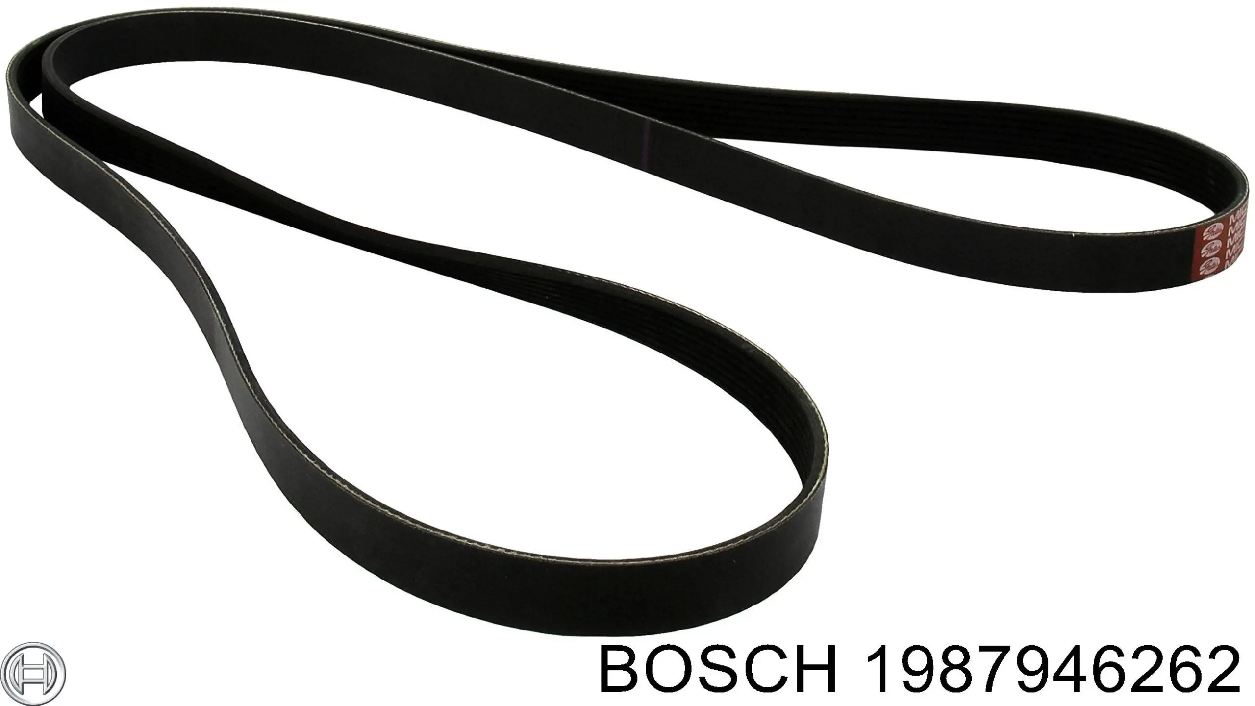Купити A0139977392 Mercedes Ремінь генератора