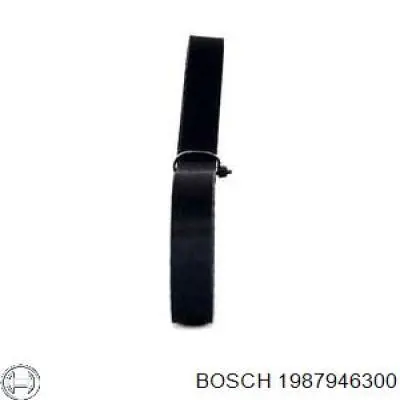 1987946300 Bosch комплект грм